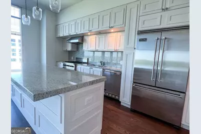 1820 Peachtree Street NW #1511, Atlanta, GA 30309 - Photo 10