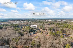 2665 Club Forest Dr, Conyers, GA 30013 - Photo 26