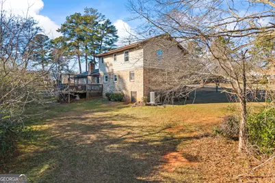 2665 Club Forest Drive, Conyers, GA 30013 - Photo 22