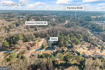 2665 Club Forest Drive, Conyers, GA 30013 - Photo 18