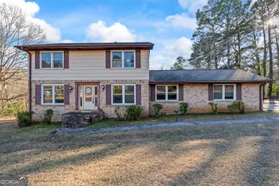 2665 Club Forest Drive, Conyers, GA 30013 - Photo 1
