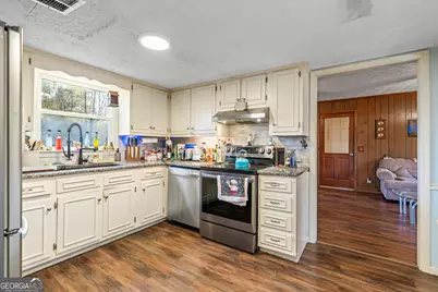 2665 Club Forest Drive, Conyers, GA 30013 - Photo 6