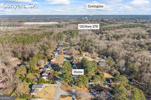 2665 Club Forest Dr, Conyers, GA 30013 - Photo 24