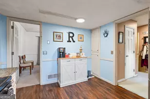 2665 Club Forest Dr, Conyers, GA 30013 - Photo 10