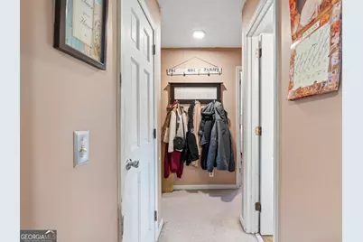 2665 Club Forest Drive, Conyers, GA 30013 - Photo 16