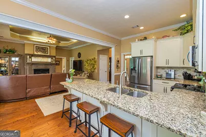 121 Grape Creek Road, Milner, GA 30257 - Photo 16