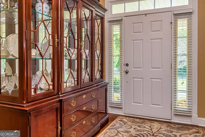 121 Grape Creek Road, Milner, GA 30257 - Photo 8