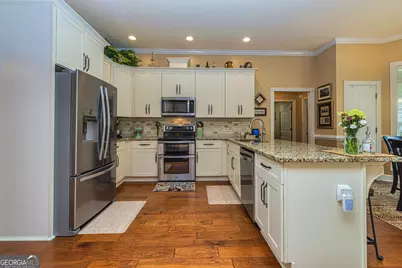 121 Grape Creek Road, Milner, GA 30257 - Photo 14