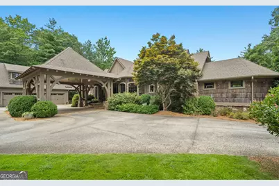 518 Grizzly Ridge Road, Lakemont, GA 30552 - Photo 2