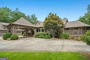 518 Grizzly Ridge Rd, Lakemont, GA 30552 - Photo 2