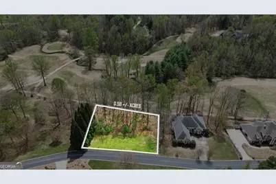 0000 Granny Smith Circle, Clarkesville, GA 30523 - Photo 1