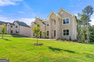 247 Lotus Ln, Covington, GA 30016 - Photo 1