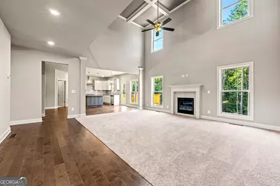 247 Lotus Lane #23, Covington, GA 30016 - Photo 12