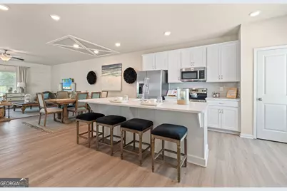 26 Nickel Drive #12, Newnan, GA 30265 - Photo 16