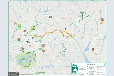 26 Nickel Drive #12, Newnan, GA 30265 - Photo 30