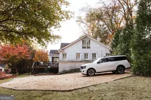 293 Southview Dr, Athens, GA 30605 - Photo 52