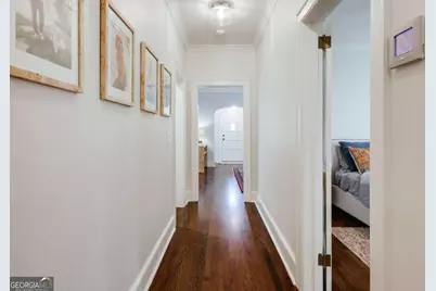 293 Southview Drive, Athens, GA 30605 - Photo 26