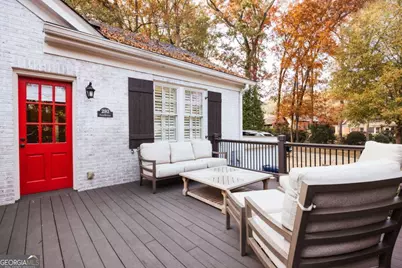 293 Southview Drive, Athens, GA 30605 - Photo 48