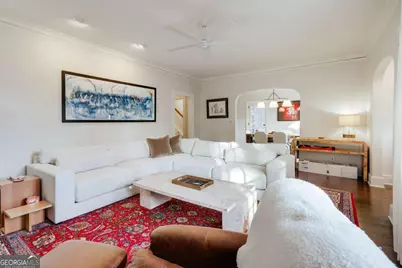 293 Southview Drive, Athens, GA 30605 - Photo 10