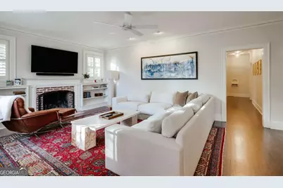 293 Southview Drive, Athens, GA 30605 - Photo 8