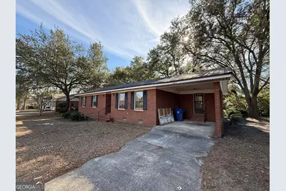 1612 Knox St, Dublin, GA 31021 - Photo 4