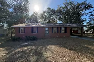 1612 Knox St, Dublin, GA 31021 - Photo 1