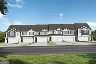 2271 Santa Fe St, Morrow, GA 30260 - Photo 1