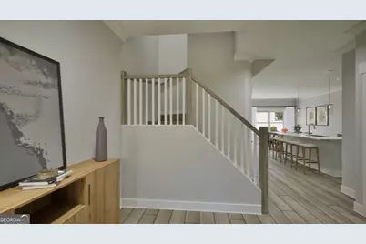 2271 Santa Fe Street #23, Morrow, GA 30260 - Photo 2