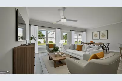 2271 Santa Fe Street #23, Morrow, GA 30260 - Photo 4