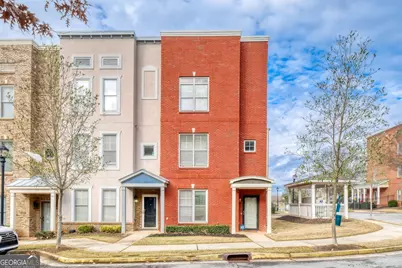 775 Liberty Commons Drive NW, Atlanta, GA 30314 - Photo 1