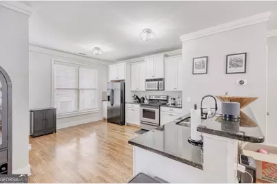 775 Liberty Commons Drive NW, Atlanta, GA 30314 - Photo 16