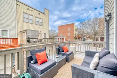 775 Liberty Commons Drive NW, Atlanta, GA 30314 - Photo 18