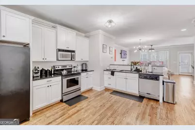 775 Liberty Commons Drive NW, Atlanta, GA 30314 - Photo 14