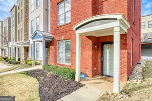 775 Liberty Commons Dr NW, Atlanta, GA 30314 - Photo 2