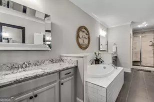 1244 Hightower Crossing NW, Marietta, GA 30060 - Photo 6