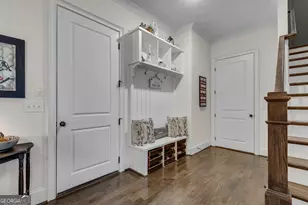 1244 Hightower Crossing NW, Marietta, GA 30060 - Photo 14