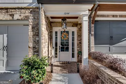 1244 Hightower Crossing NW, Marietta, GA 30060 - Photo 22