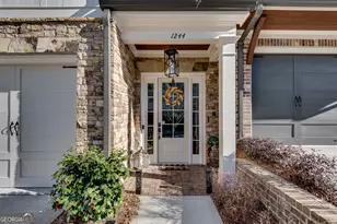 1244 Hightower Crossing NW, Marietta, GA 30060 - Photo 22