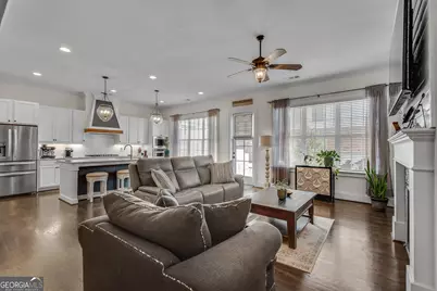 1244 Hightower Crossing NW, Marietta, GA 30060 - Photo 2