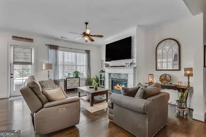 1244 Hightower Crossing NW, Marietta, GA 30060 - Photo 18