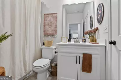 454 Carmichael Circle, Canton, GA 30115 - Photo 16