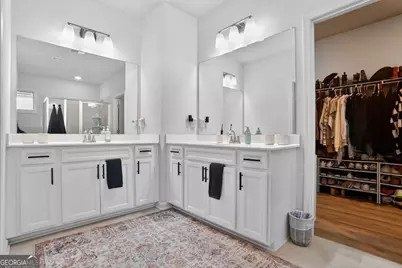 454 Carmichael Circle, Canton, GA 30115 - Photo 20