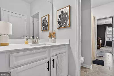 454 Carmichael Circle, Canton, GA 30115 - Photo 24