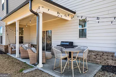 454 Carmichael Circle, Canton, GA 30115 - Photo 30