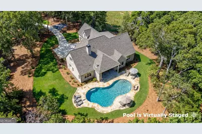 1763 Olympus Court, Athens, GA 30606 - Photo 2