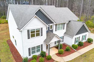 52 Hidden Lake Tr, Pine Mountain, GA 31822 - Photo 2