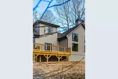 23 Echota Court, Ellijay, GA 30540 - Photo 48