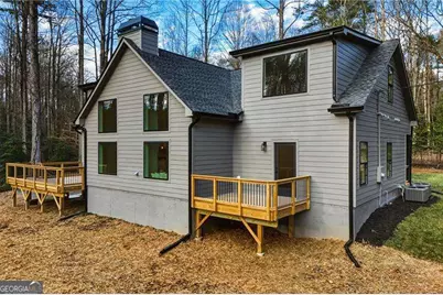 23 Echota Court, Ellijay, GA 30540 - Photo 42