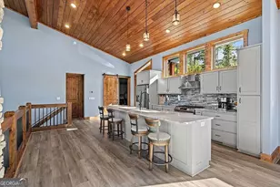 1281 High River Xing, Ellijay, GA 30540 - Photo 56