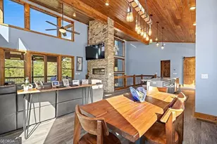 1281 High River Xing, Ellijay, GA 30540 - Photo 48